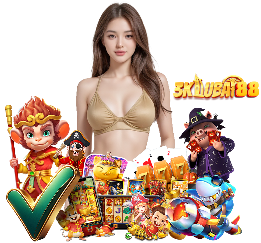 3KDUBAI88 โค้ดฟรี กำไรดี